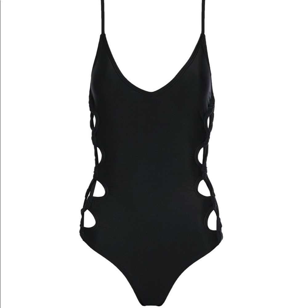 Swimsuit - Picture 7 of 10